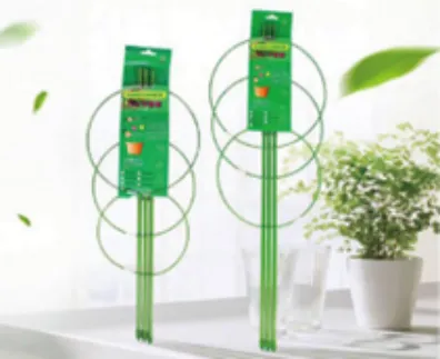 tomato cage stakes